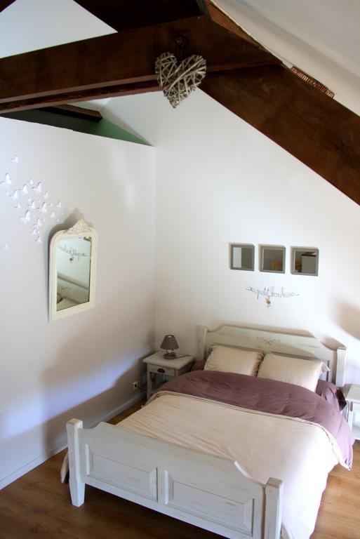 Le Clos Cosy Hotel Archignac ภายนอก รูปภาพ