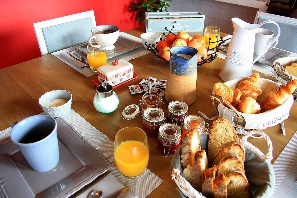 Le Clos Cosy Hotel Archignac ภายนอก รูปภาพ
