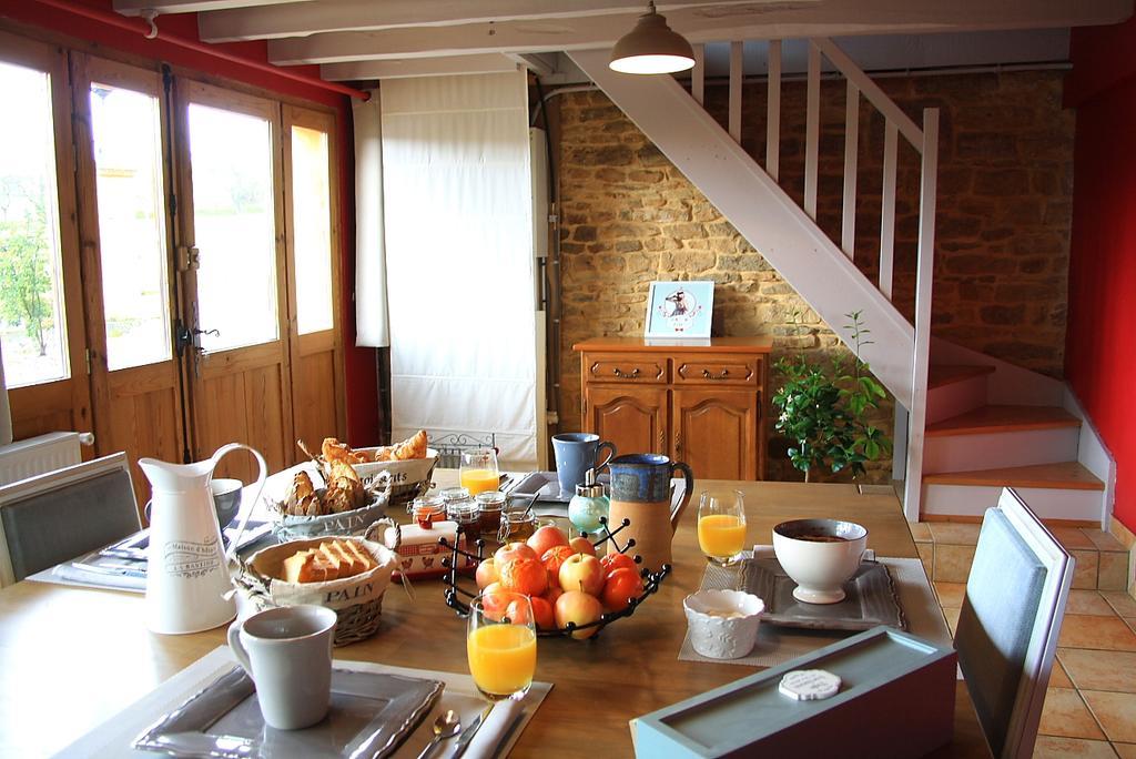 Le Clos Cosy Hotel Archignac ภายนอก รูปภาพ