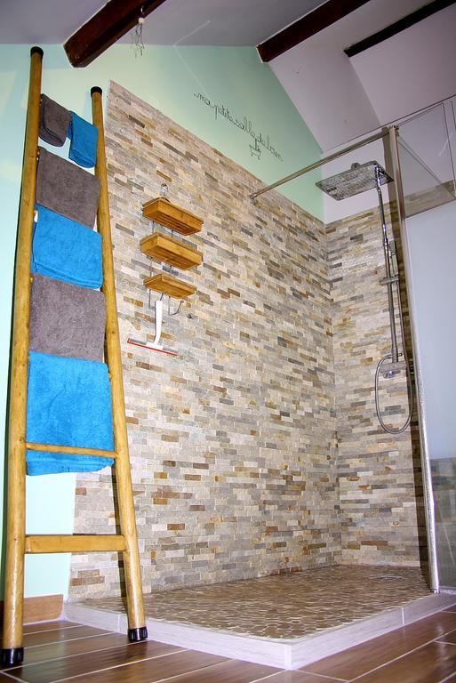 Le Clos Cosy Hotel Archignac ภายนอก รูปภาพ