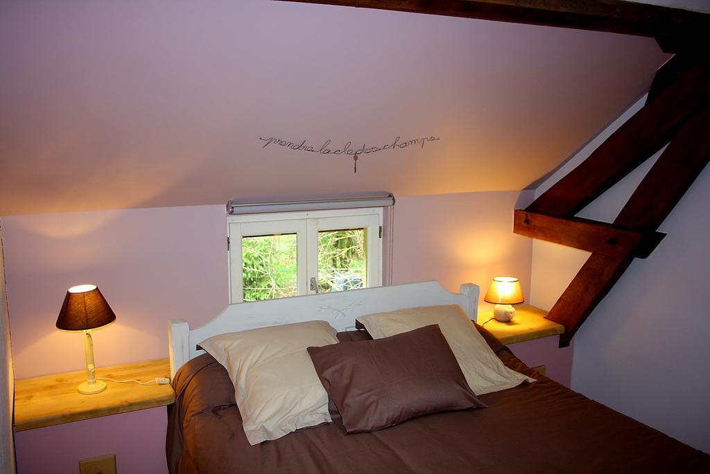 Le Clos Cosy Hotel Archignac ภายนอก รูปภาพ