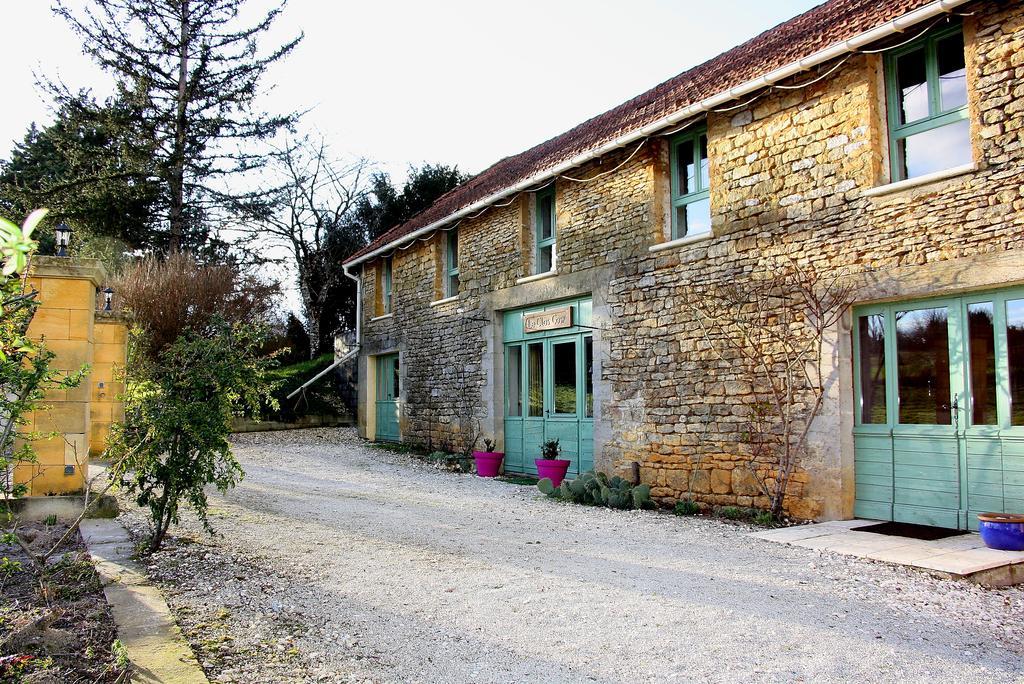 Le Clos Cosy Hotel Archignac ภายนอก รูปภาพ